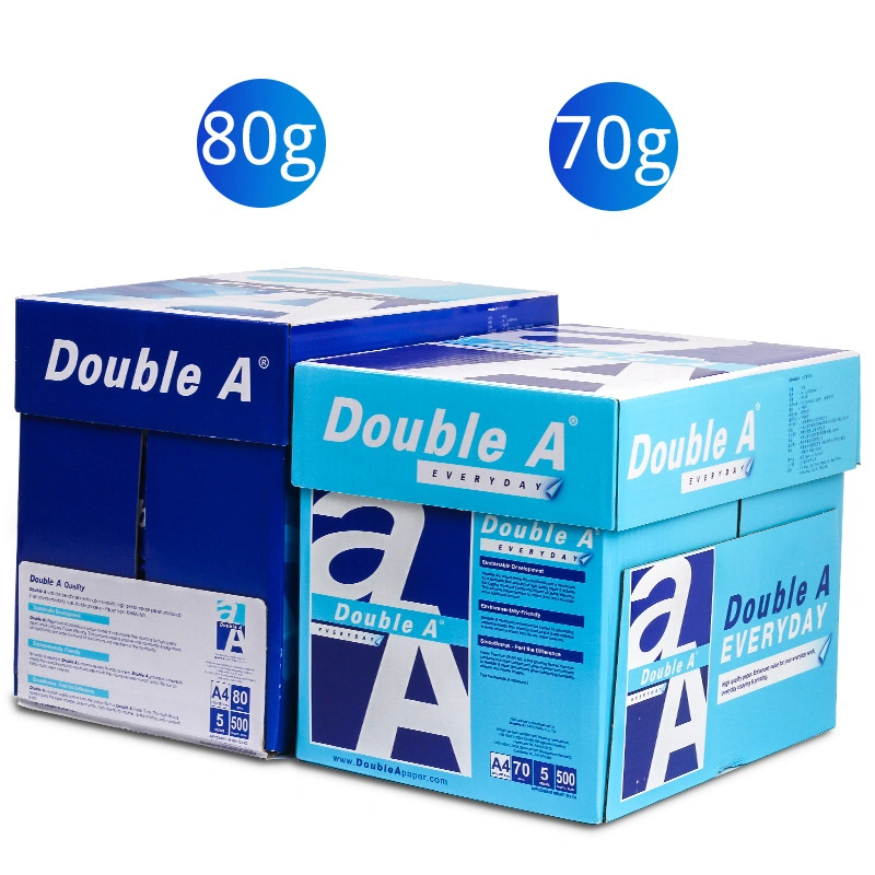 Good Selling A4 80g Copy Paper Office Paper A4 Copy Paper High Quality